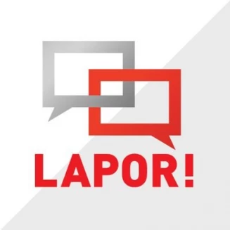 LAPOR.GO.ID