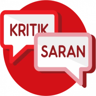 KRITIK DAN SARAN