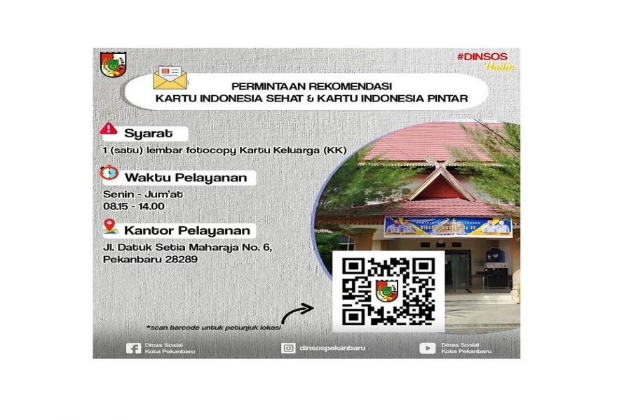 Pengumuman